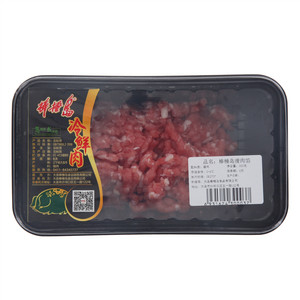 棒棰岛瘦肉馅