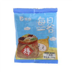 辉业八宝粥