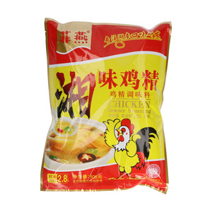 菲燕湘味鸡精调味料