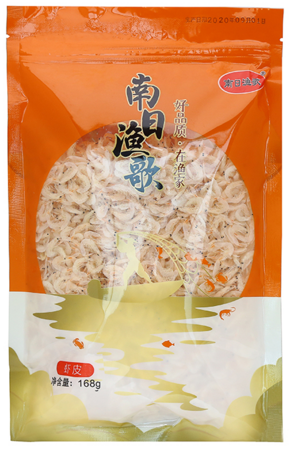 虾皮