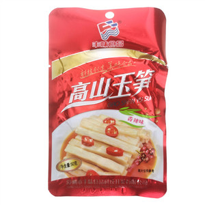 丰味食品高山玉笋