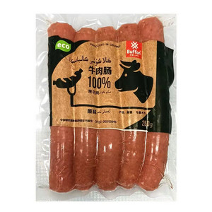 牛肉肠