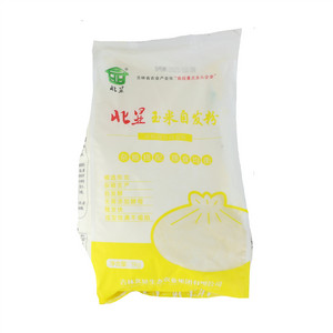 北显玉米自发粉