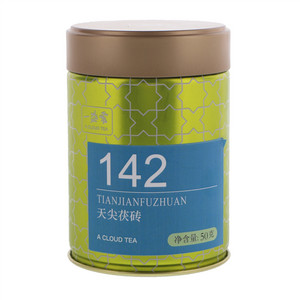 一盏云天尖茯砖