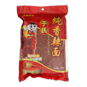 于氏粉业于氏纯香辣面（复合型）