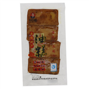 蔡和平油糕