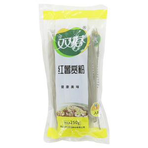双塔红薯宽粉250克