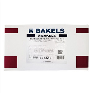 BAKELS碧琪麻薯面包预拌粉Ⅲ型