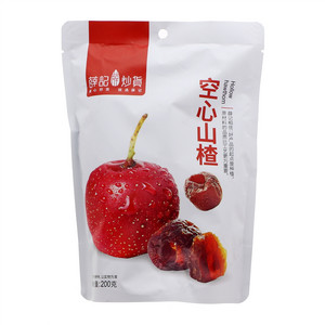 薛记炒货空心山楂