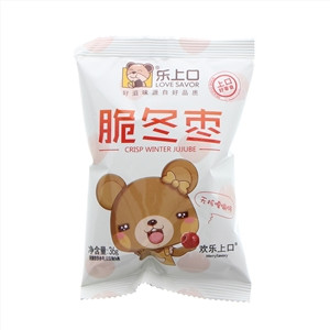 乐上口脆冬枣
