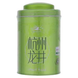 山云杭州龙井茶