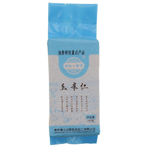 陕北勇哥玉米仁