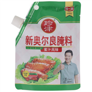 阿一波珍津新奥尔良腌料(蜜汁风味)