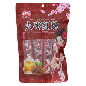 旺隆达速溶大枣红糖（速溶红糖制品）