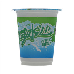 美赣冰纯绿豆冰沙