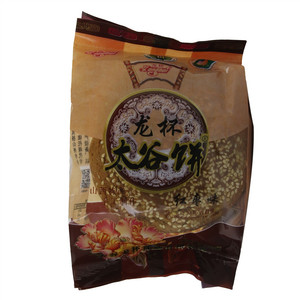 龙杯 太谷饼（红枣味）
