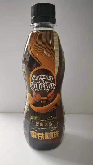 蓝山之恋咖啡饮料