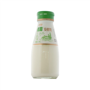 大富康园低脂发酵乳