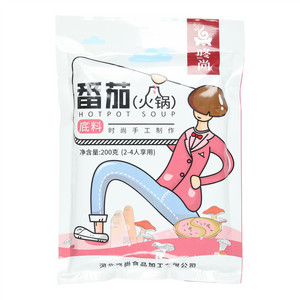 咚尚番茄火锅底料