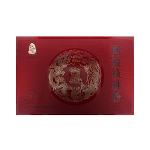 归元春堂阿胶核桃粉