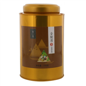 香蕙金骏眉(武夷红茶)