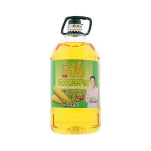 好彩福玉米胚芽油