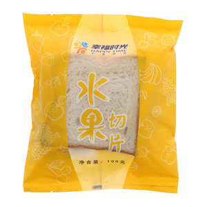 幸福时光水果切片