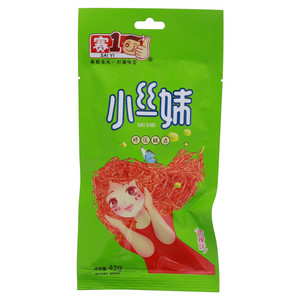 赛一香辣味小丝袜