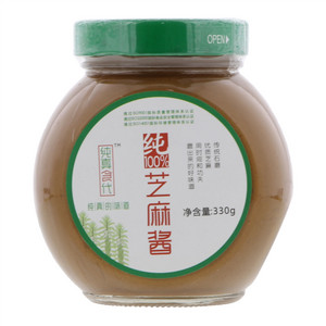 大汉火锅纯真食代芝麻酱