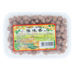 豫味香香甜花生（油炸类）