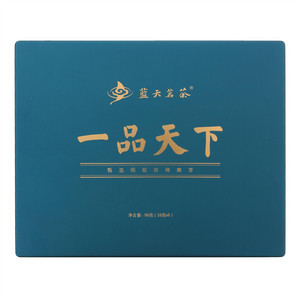 蓝天茗茶特级信阳毛尖
