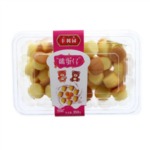 丰利园鸡蛋仔