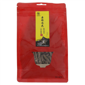 善喜园葱香杂粮麻花