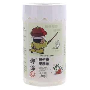 御锦记果蔬味伢伢棒