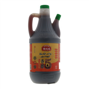 祖禾坦香醋780ML