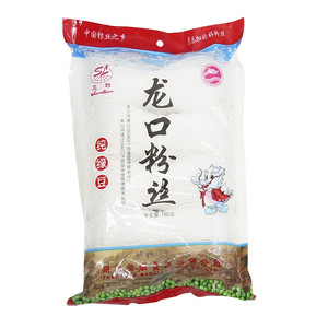 三联龙口粉丝