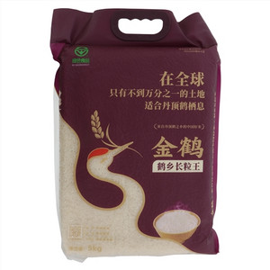 金鹤鹤乡长粒王