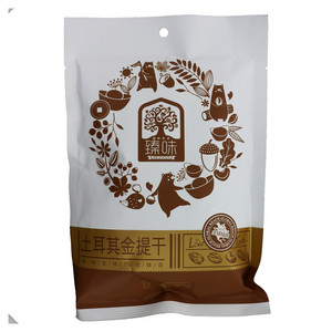 臻味土耳其金提干