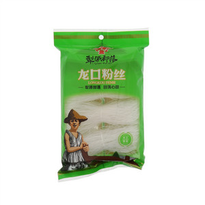 犁源部落龙口粉丝180g