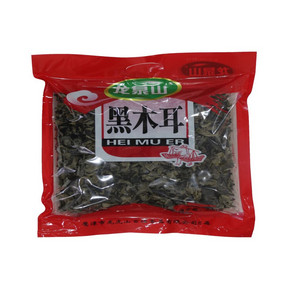 龙泉山精选黑木耳