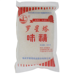 罗星塔味精454克1#