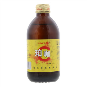 珀咖强化维生素饮料