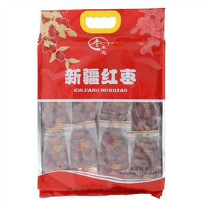 枣来运新疆红枣