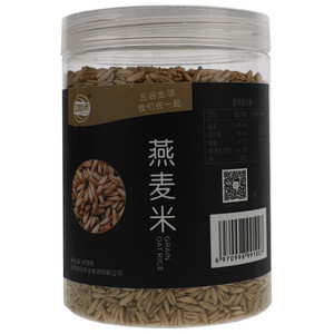 亿启禾燕麦米