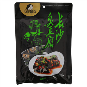 邬辣妈长沙臭豆腐（酱香味）