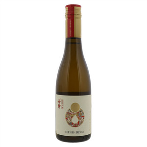 喜神纯酿米酒