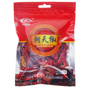 可多林朝天椒