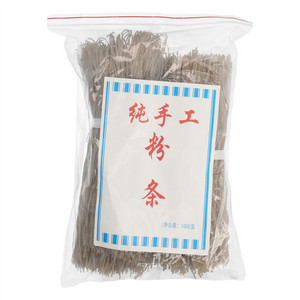 纯手工粉条