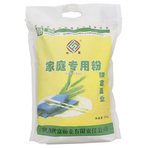 陕富家庭专用粉