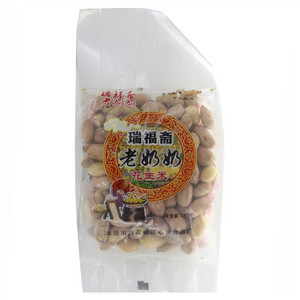 瑞福斋 老奶奶 花生米
